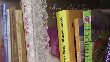 Tytuł na widelcu 3 - odc. 5