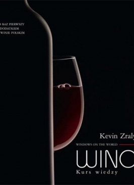 Wino. Kurs wiedzy