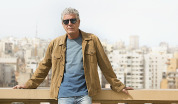 Anthony Bourdain: miejsca nieznane 5