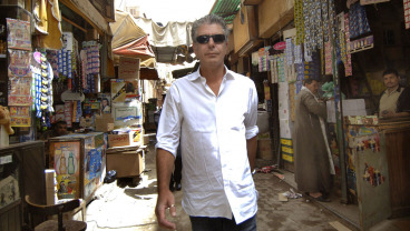 Anthony Bourdain: Bez rezerwacji 4