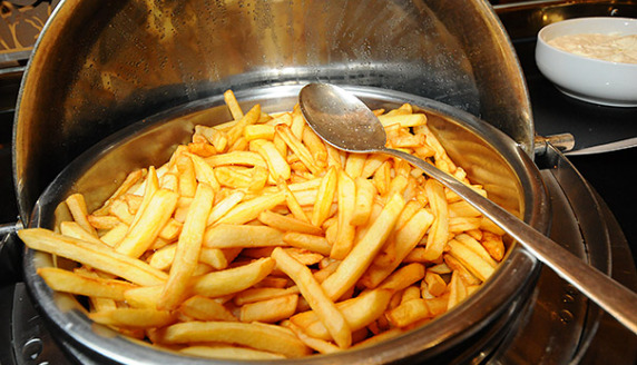 Frytka, czyli odkrywanie europejskich smaków podczas Dni Belgijskich