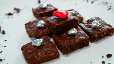 Brownies – superczekoladowe ciasto