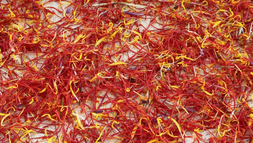 Sekrety świata przypraw 3