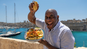 Ainsley na Malcie - smaki wyspy