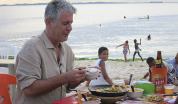 Anthony Bourdain: miejsca nieznane 4