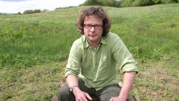 Wiosna w River Cottage