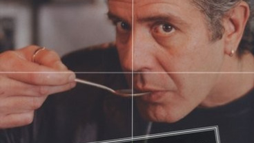 Świat od kuchni. W poszukiwaniu posiłku doskonałego.