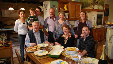 Kuchnia jak życie 2