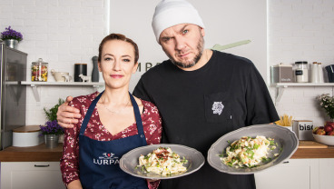 Mała Improwizacja odc. 6