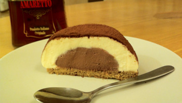 Wariacja na temat tiramisu