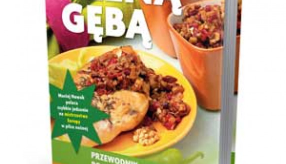 Warszawa pełną gębą - nowy przewodnik po restauracjach