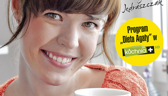 Dieta Agaty
