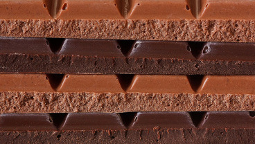 Czekolada cenna jak złoto?