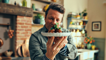 Po prostu Jamie: szybko i łatwo