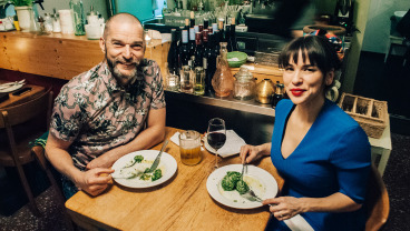 Wyjątkowe smaki miast 2