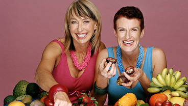 Przewodnik po Australii dla smakoszy