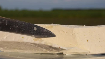 Przez dziurke od sera 2 odc. 8