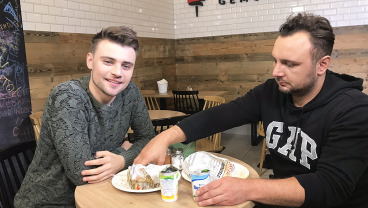 Widelcem po mapie - drugi sezon rusza w piątek!