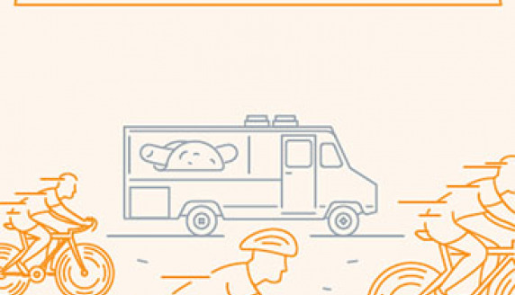 Żarcie Na Kółkach we Wrocławiu