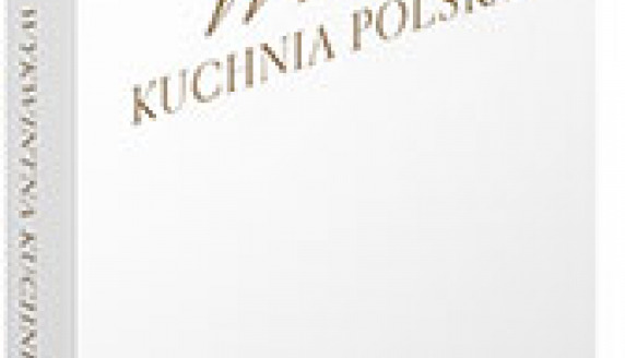 Wykwintna kuchnia polska - nowa książka kulinarna