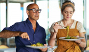 Stanley Tucci. W poszukiwaniu włoskich smaków