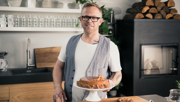 Desery Dekera - zwiastun serii