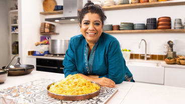 Tajemnice indyjskich smaków