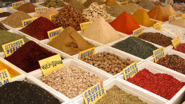 Fenomeny nowoczesnego świata