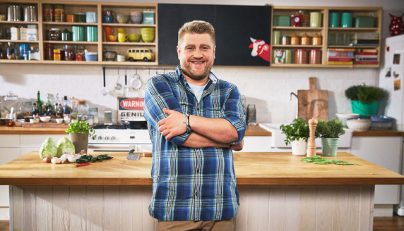 Kolacja Charytatywna z Jakubiakiem