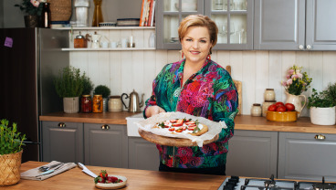 Bosacka daje radę 3