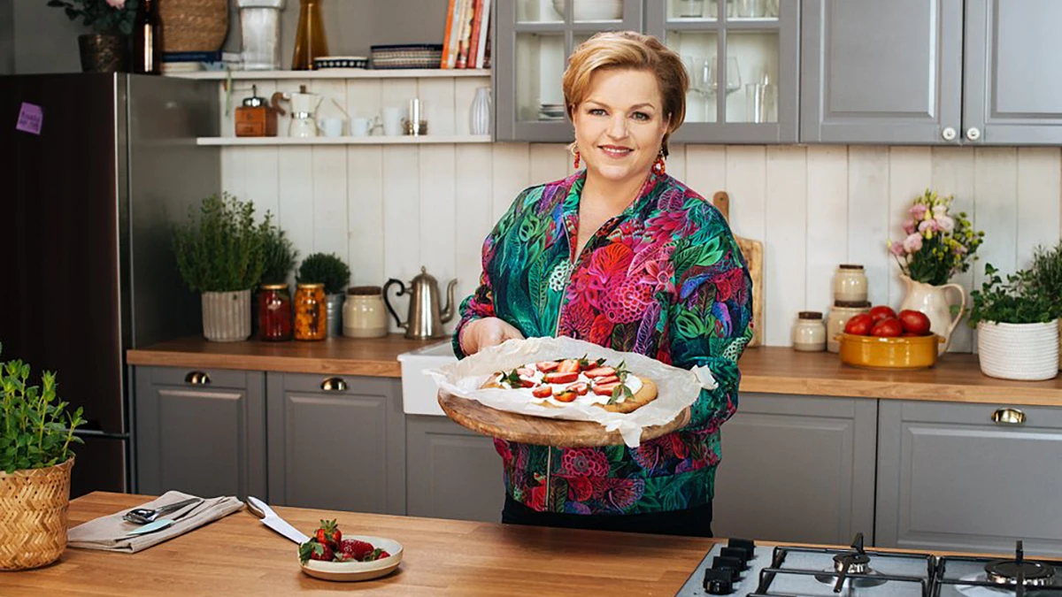 Bosacka daje radę 3