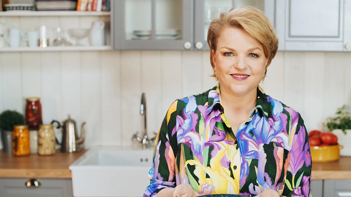 Bosacka daje radę 3