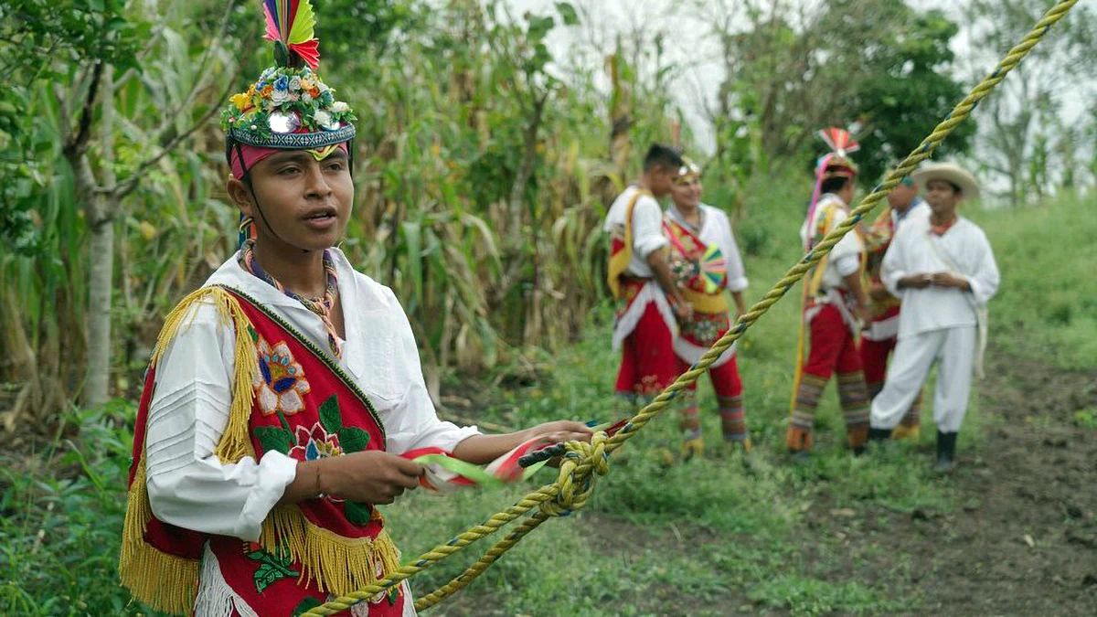 Sekrety świata przypraw