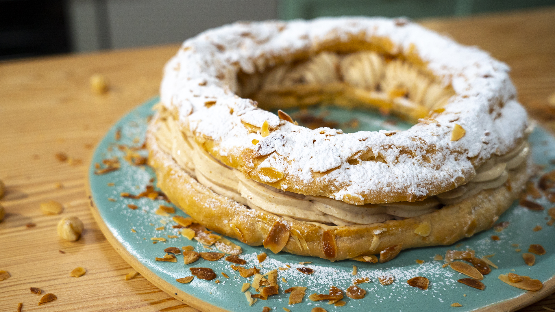 Paris-Brest